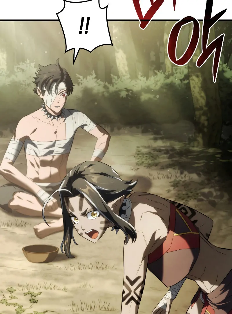 Revenge of the Iron-Blooded Sword Hound, Chapter 35 image 113